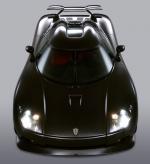 Koenigsegg CCXR Edition 2008 года
